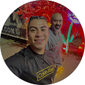 Jorvin Tinoco Garcia profile picture