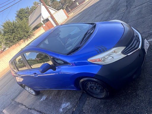 Photo from customer review