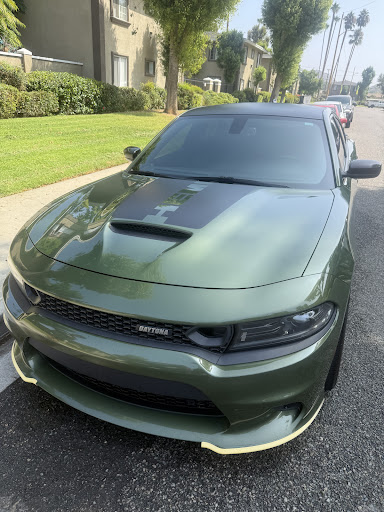 Photo from customer review